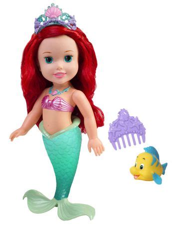 Disney Princess Under the Sea Surprise Ariel | Walmart Canada