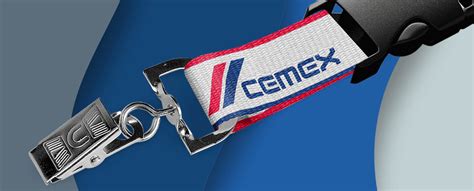 LANYARD PREMIUM | Lanyards.Mx