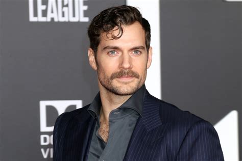 ‘Superman’ Henry Cavill was once bullied for being fat: 5 things you should know about him ...