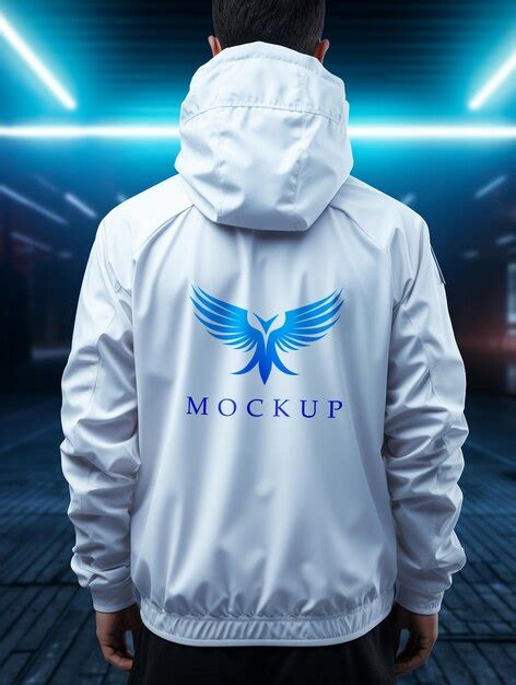 Premium PSD | Hoodie mockup design