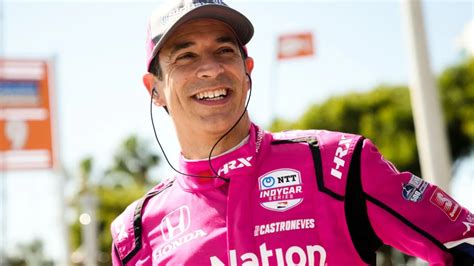 Helio Castroneves' 'Dancing with the Stars' Success