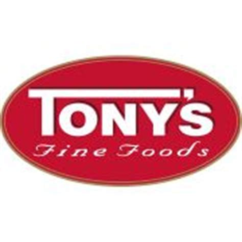 Tony's Fine Foods Reviews | Glassdoor