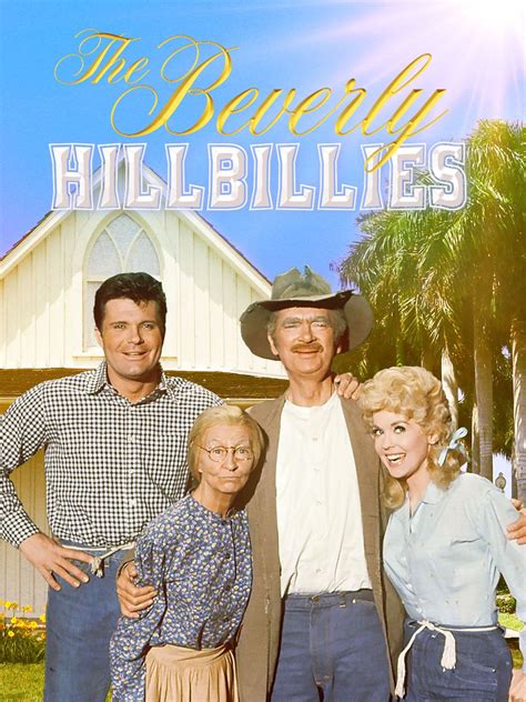 The Beverly Hillbillies - Rotten Tomatoes