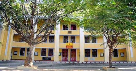 Top 10 Best Schools In Chennai With Address Details | Zedua.com