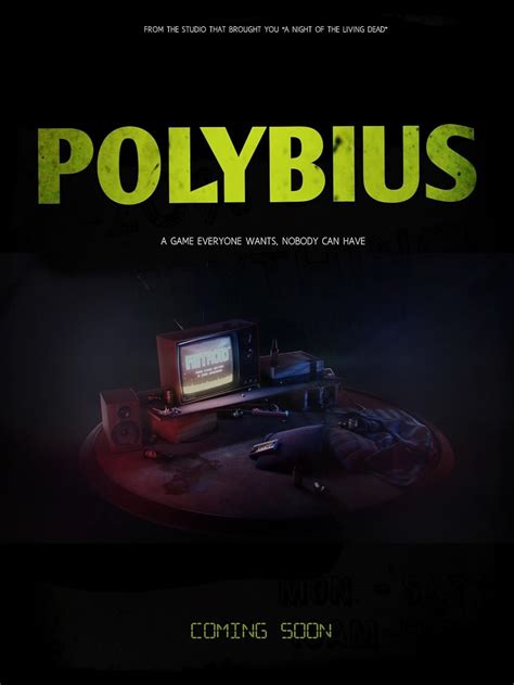 Polybius - IMDb