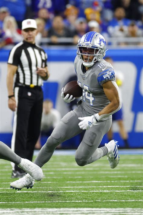 Roundtable: Can Lions still make the playoffs in 2022? – The Oakland Press