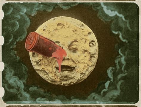 A Trip to the Moon (Georges Méliès, 1902) - Public Domain Movie