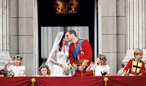 Kate Middleton and Prince William: Five year anniversary of the royal couple | Royal | News ...