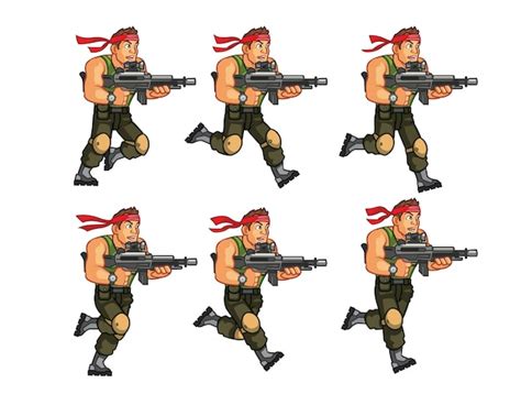 Rambo Images | Free Vectors, Stock Photos & PSD