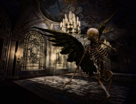 Dance of Death by Larimar on DeviantArt