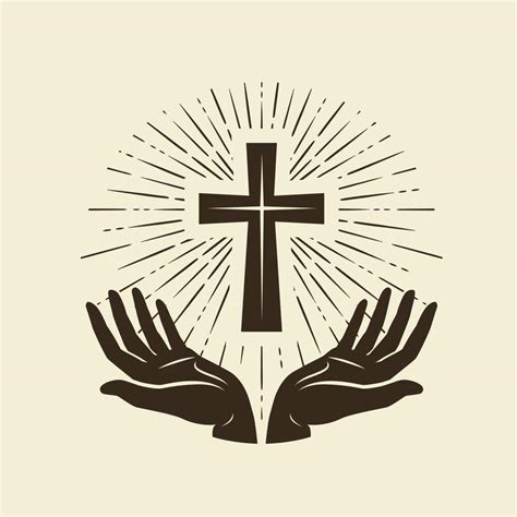 5 Ace symbol of Jesus Christ Wall Sticker Poster|size:12x18 inch ...