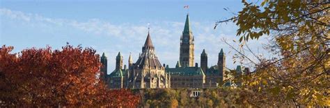 Canada's Capital National Historic Event