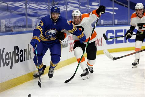 Sabres news: Can the Sabres finally close out a game with a win tonight?