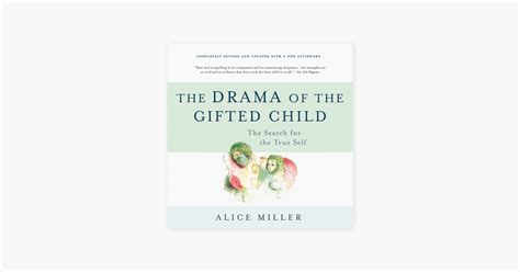 ‎The Drama of the Gifted Child on Apple Books