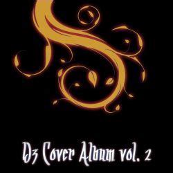 D3 Covers Album vol. 2 - VGMdb