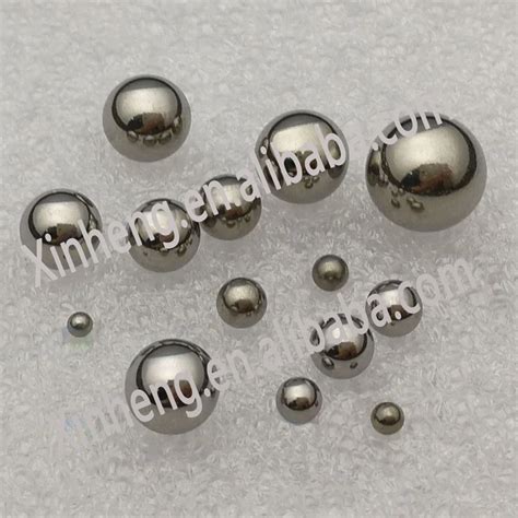 Tungsten Pellets Ball #7#9 Tss Shot 18g Density Wnife Alloy Tungsten ...