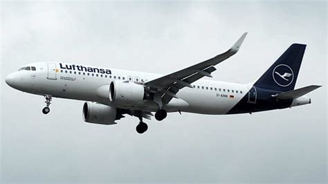 Lufthansa pilots to start 24h-strike action | International Flight Network