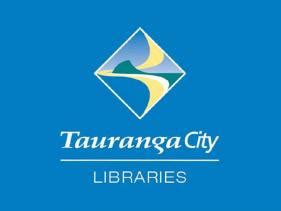 TAURANGA CITY LIBRARIES | Tauranga Information