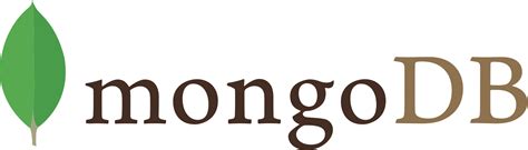 MongoDB Logo transparent PNG - StickPNG