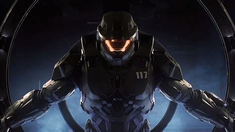 2048x1152 Halo Infinite 2020 Wallpaper,2048x1152 Resolution HD 4k Wallpapers,Images,Backgrounds ...