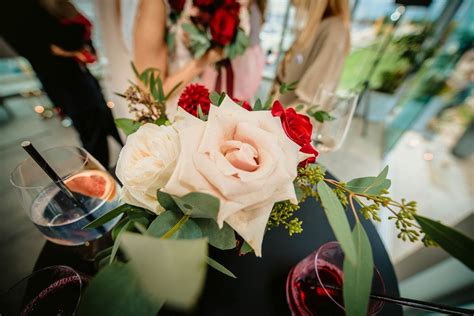 Gladiolus Wedding Decor Outdoors Romantic Lights - Creative Commons Bilder