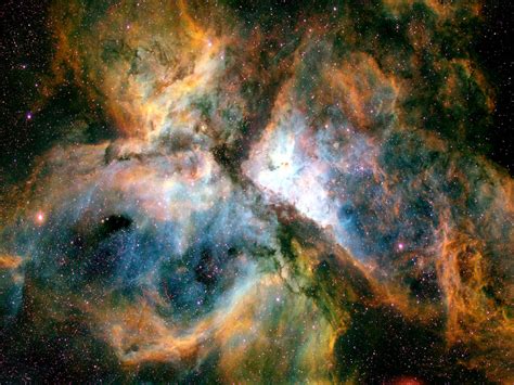 🔥 [90+] Carina Nebula Wallpapers HD | WallpaperSafari