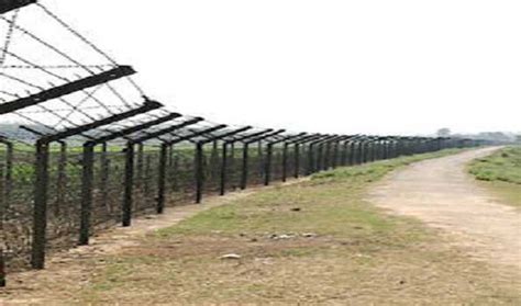 India, Bangladesh to complete border fencing before time | Indiablooms - First Portal on Digital ...