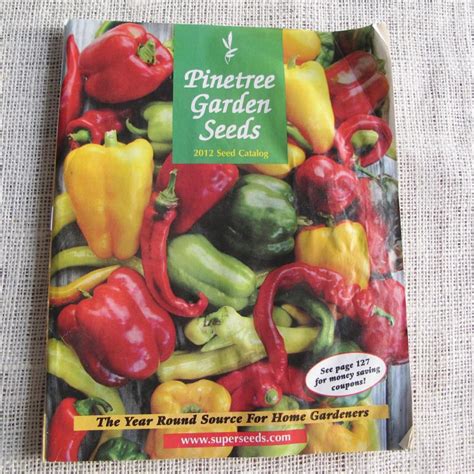 Best Seed Catalogs for Heirloom Tomatoes: The Top 5