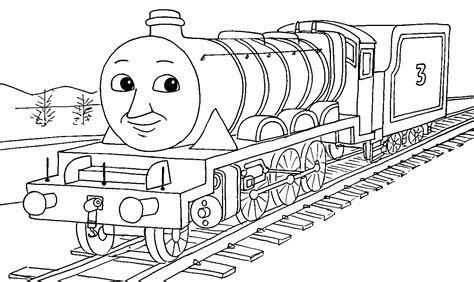 Thomas And Friends Coloring Pages Henry Jeanetta Chaney | Images and Photos finder