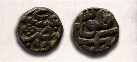 A Brief History of the Mughal Empire Through Its Coins - Sarmaya