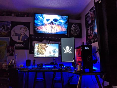 My command center! : r/battlestations