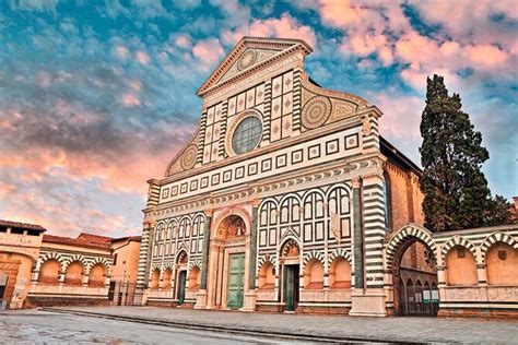 Private Santa Maria Novella Museum Tour with 5-Star Guide 2024 - Florence