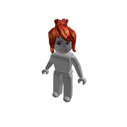 Woman - Roblox