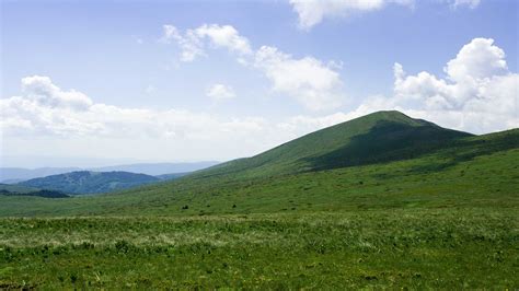 Old Mountain - Old beauty