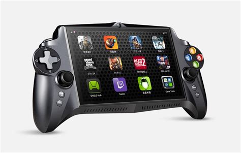 JXD S192 NVIDIA Android Gaming Tablet announced for Pre-Order - Team VVV