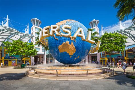 Universal Studios Singapore Tickets and Complete Trip Guide | Triba East