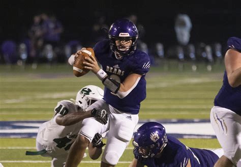 FOOTBALL: Montgomery has key seniors in big spots heading into 2021