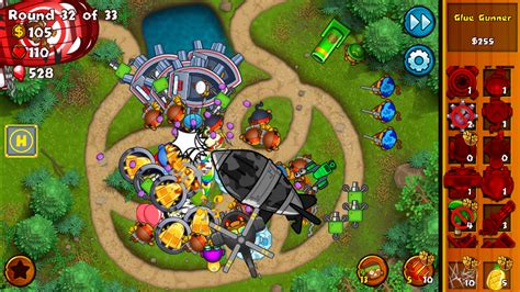 How was I able to pop a DDT with this setup? : r/bloons