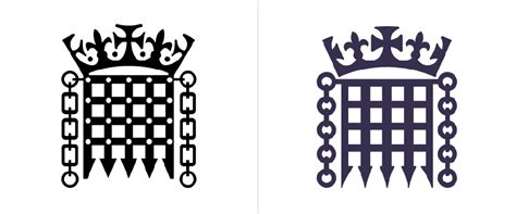 UK Parliament's new typeface and visual identity is all about clarity ...