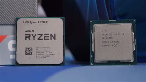 Ryzen 9 3950X vs. Core i9-9900KS Gaming, Feat. Tuned DDR4 Memory ...