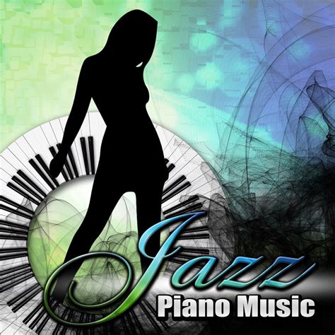 ‎Jazz Piano Music – Solo Piano Music Edition, Restaurant Background ...