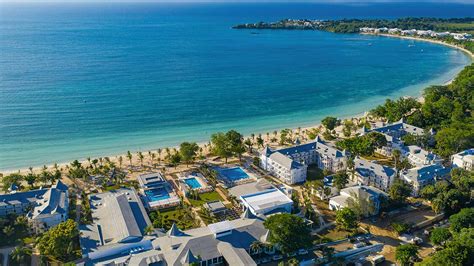 Riu Palace Tropical Bay - Negril, Jamaica - Riu Palace Vacation Specials