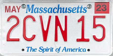 Massachusetts 6 Y2K