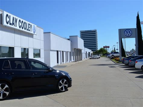 Clay Cooley Volkswagen of Richardson - Richardson, TX | Cars.com