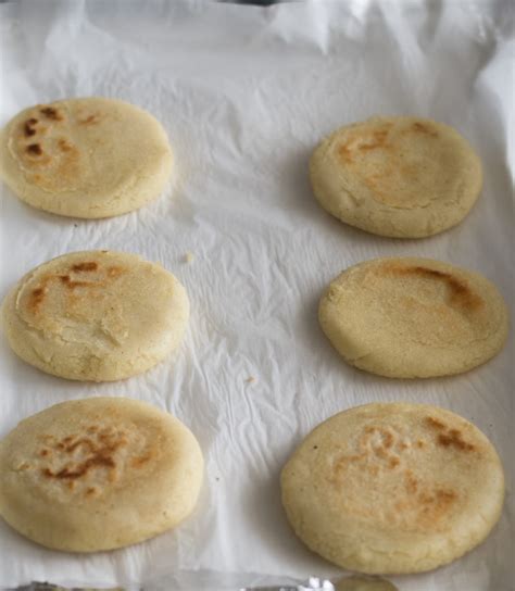 How to Make Arepas - Thyme & Love