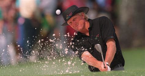 Greg Norman: Sands Of Time - Australian Golf Digest