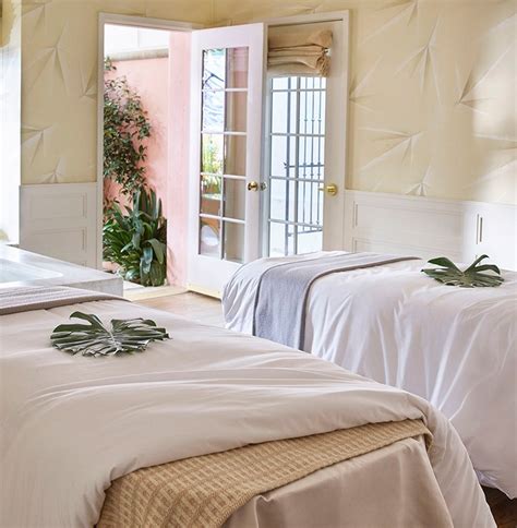 The 15 Best Spas in Los Angeles for Relaxation – PureWow