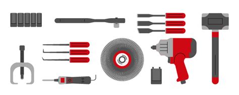 Essential Heavy-Duty Equipment Tools For Your Shop | Fullbay