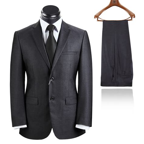 What a Modern Suit Means - Harrison Blake Apparel