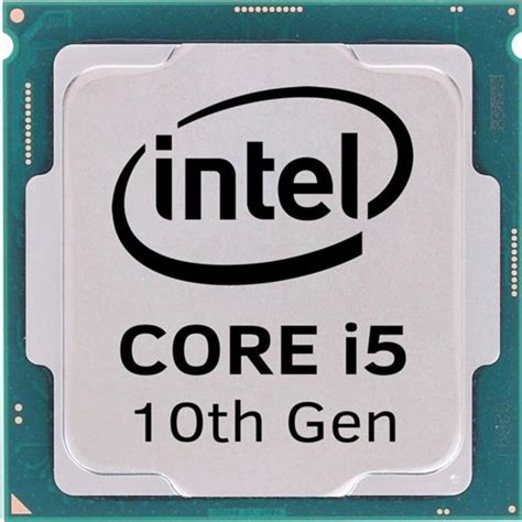 Procesor Intel Core i5-10500 3,10GHz 12MB L3 LGA1200, tray (bez chladiče) | PENTA CZ